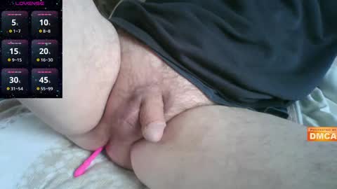 Hairy UK guy online show from 02.04.25