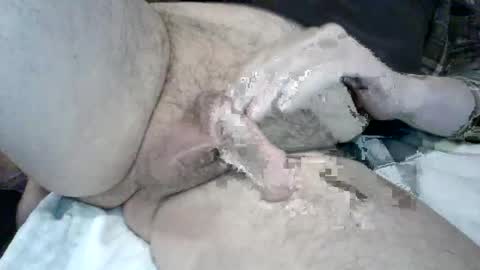 Hairy UK guy online show from 01.07.26