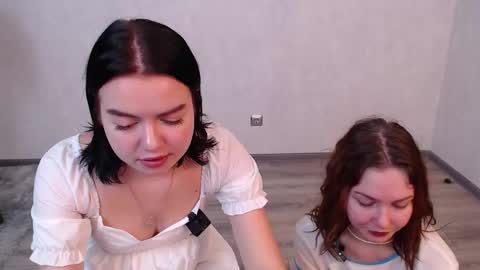 Snapshot of uki_meow246 chatting on 10.14.25 Uki online show from 10.14.25