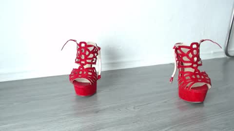 Megan online show from 01.21.25