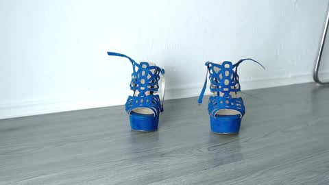 Megan online show from 02.06.25