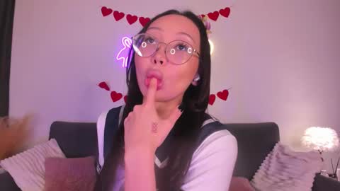 Naomi online show from 02.07.26