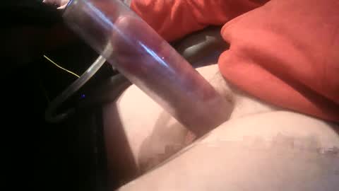 ukpumper online show from 02.11.25