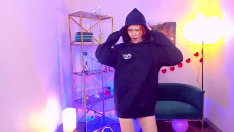 Snapshot of ula_korso chatting on 03.01.26 ula_korso online show from 03.01.26