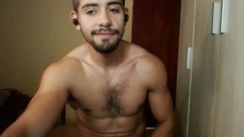 Ulises Gomez online show from 01.18.25