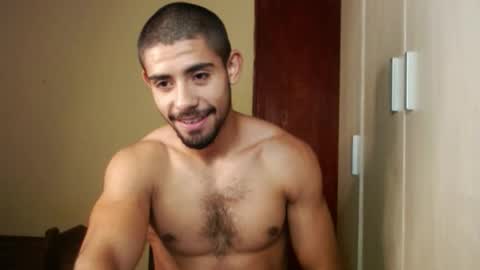Ulises Gomez online show from 01.19.25