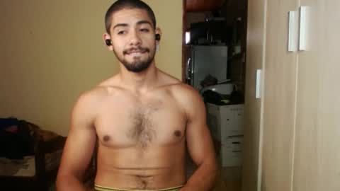 Ulises Gomez online show from 01.20.25