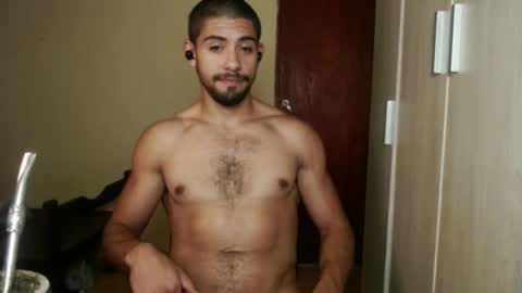 Ulises Gomez online show from 01.21.25