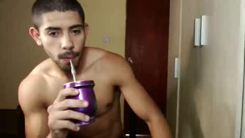 Ulises Gomez online show from 01.24.25