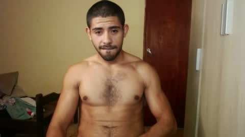 Ulises Gomez online show from 01.26.25