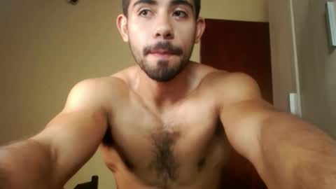 Ulises Gomez online show from 01.26.25