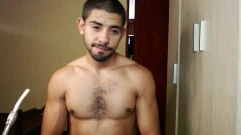 Ulises Gomez online show from 01.27.25