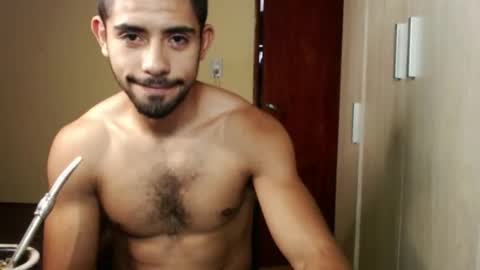 Ulises Gomez online show from 01.29.25