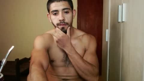 Ulises Gomez online show from 01.29.25