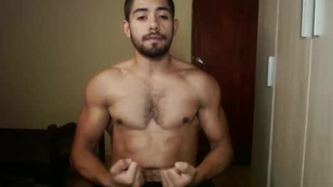 Ulises Gomez online show from 02.02.25