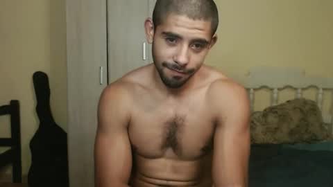 Ulises Gomez online show from 02.05.25