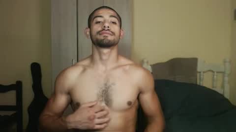 Ulises Gomez online show from 02.05.25