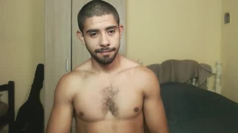 Ulises Gomez online show from 02.10.25