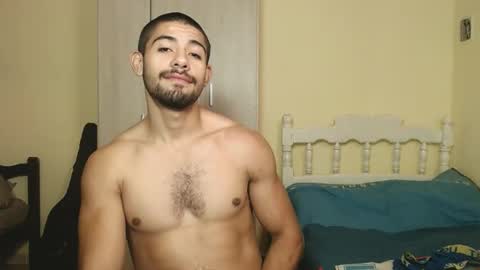 Ulises Gomez online show from 02.11.25