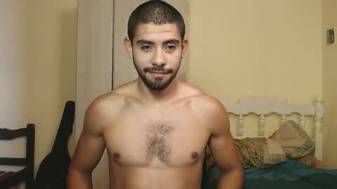 Ulises Gomez online show from 02.14.25