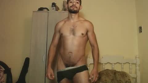 Ulises Gomez online show from 02.15.25