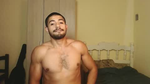 Ulises Gomez online show from 02.17.25