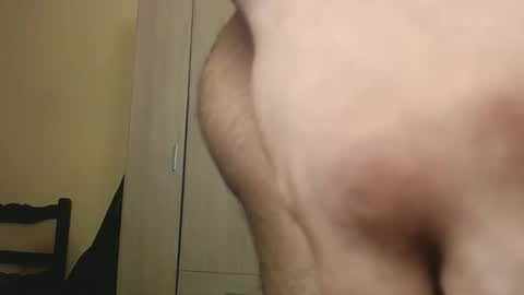Ulises Gomez online show from 02.18.25