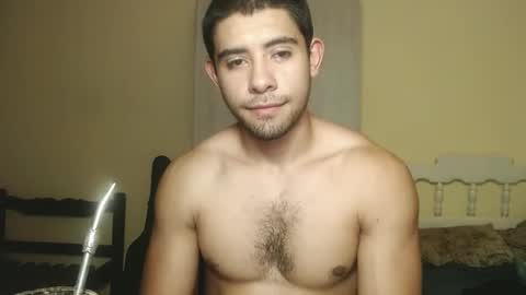 Ulises Gomez online show from 03.01.25