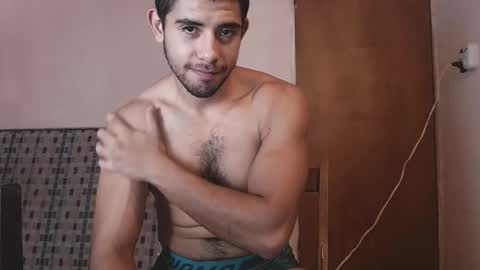 Ulises Gomez online show from 03.07.25