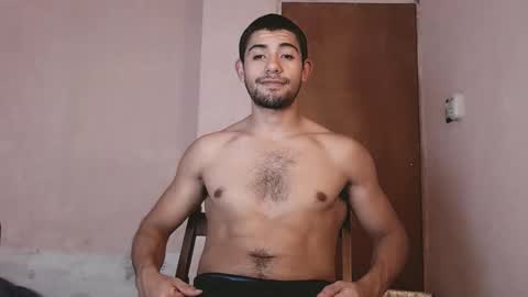 Ulises Gomez online show from 03.11.25