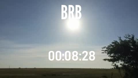 ulmo_br online show from 10.19.25