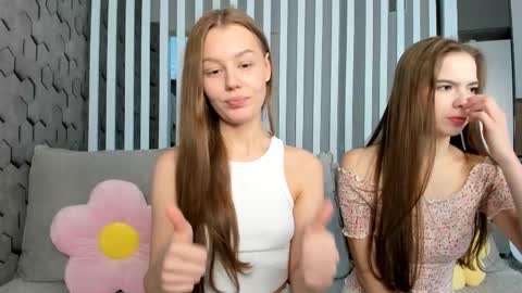 Melena online show from 11.19.25