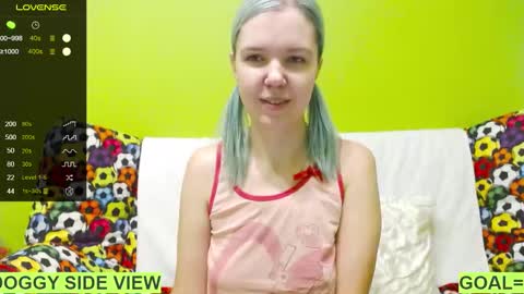 Snapshot of ultra_meow chatting on 01.28.25 Roxy online show from 01.28.25