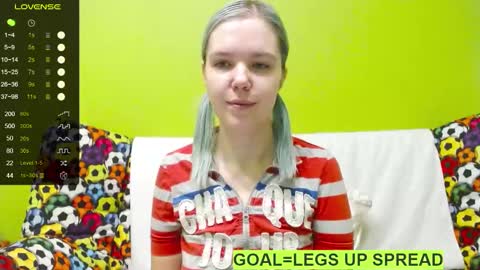 Snapshot of ultra_meow chatting on 02.02.25 Roxy online show from 02.02.25