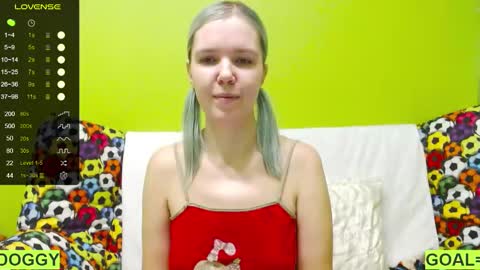 Snapshot of ultra_meow chatting on 02.07.25 Roxy online show from 02.07.25