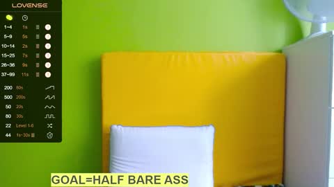 Snapshot of ultra_meow chatting on 12.22.25 Roxy online show from 12.22.25