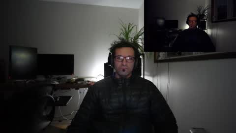 Snapshot of ultratoaster chatting on 01.07.26 ultratoaster online show from 01.07.26