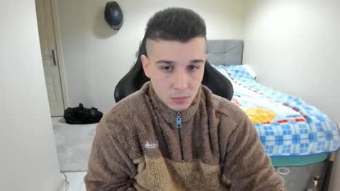 hi im mike tyson -  online show from 12.07.24