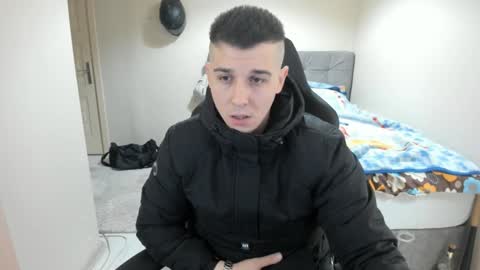 hi im mike tyson -  online show from 12.12.24