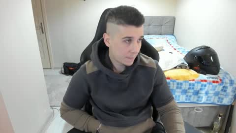 hi im mike tyson -  online show from 12.20.24