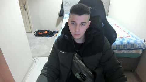 hi im mike tyson -  online show from 12.28.24