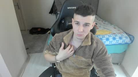 hi im mike tyson -  online show from 01.03.25