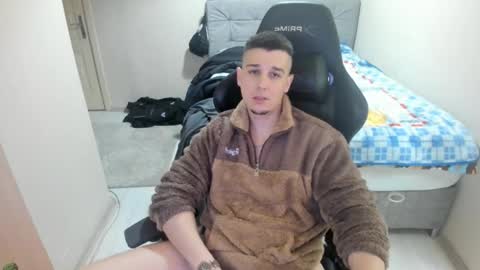 hi im mike tyson -  online show from 01.17.25