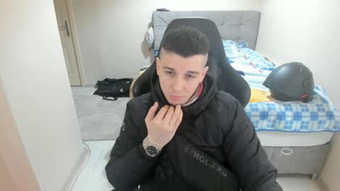 hi im mike tyson -  online show from 01.18.25