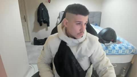 hi im mike tyson -  online show from 02.13.25