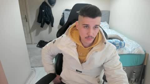 hi im mike tyson -  online show from 02.20.25