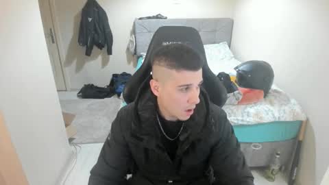 hi im mike tyson -  online show from 03.01.25