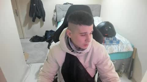 hi im mike tyson -  online show from 03.08.25