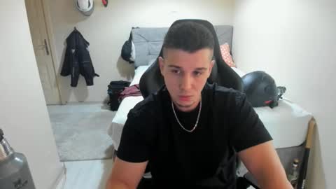 hi im mike tyson -  online show from 09.14.25