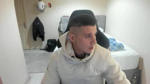 hi im mike tyson -  online show from 10.25.25